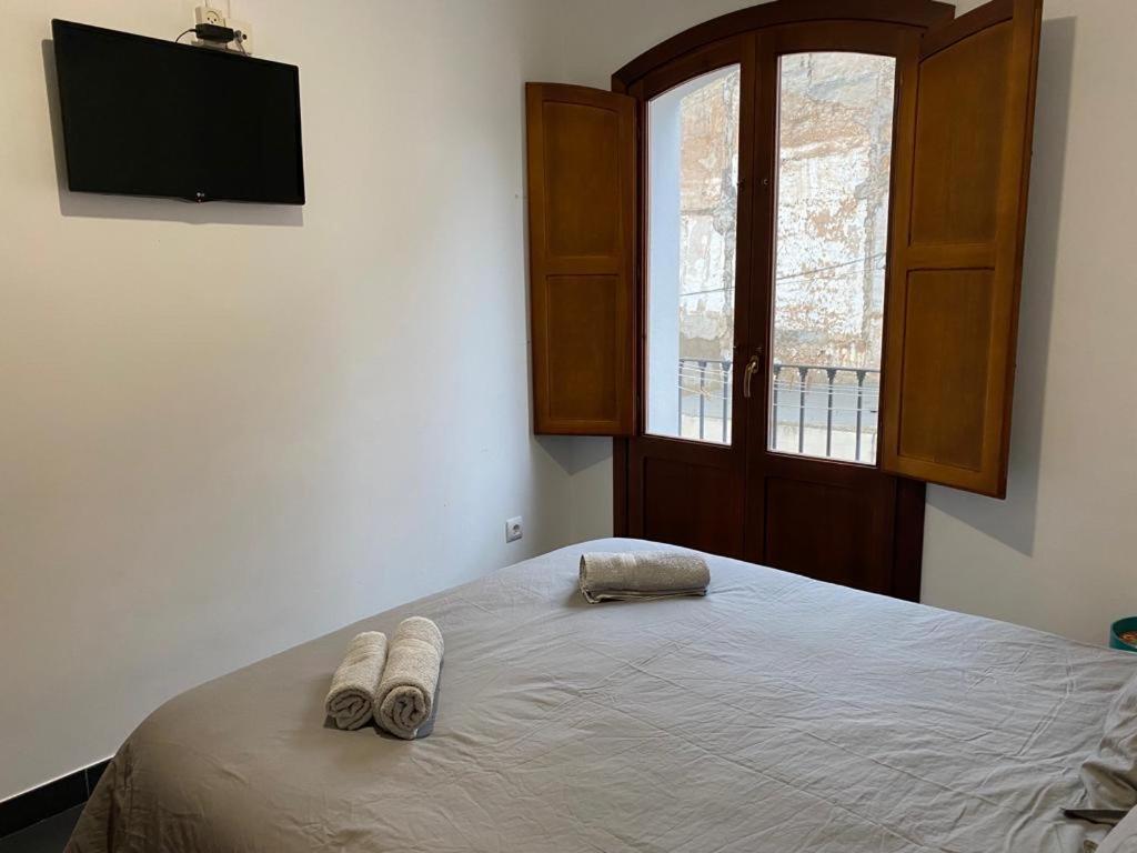 Casa Rural Xàtiva Extérieur photo