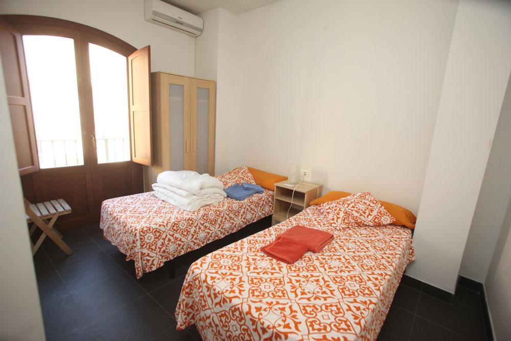 Casa Rural Xàtiva Extérieur photo