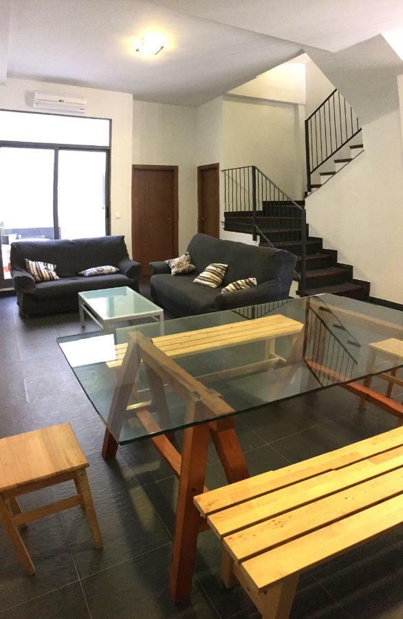 Casa Rural Xàtiva Extérieur photo