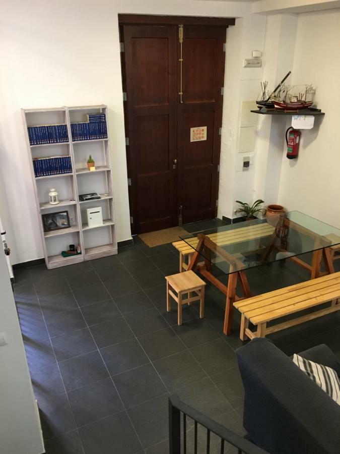 Casa Rural Xàtiva Extérieur photo