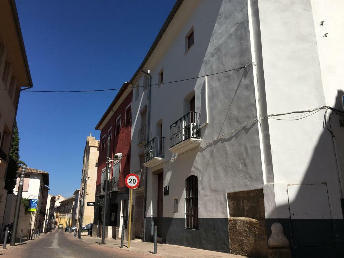 Casa Rural Xàtiva Extérieur photo