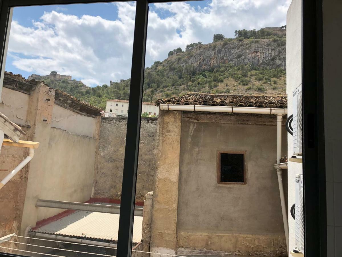 Casa Rural Xàtiva Extérieur photo