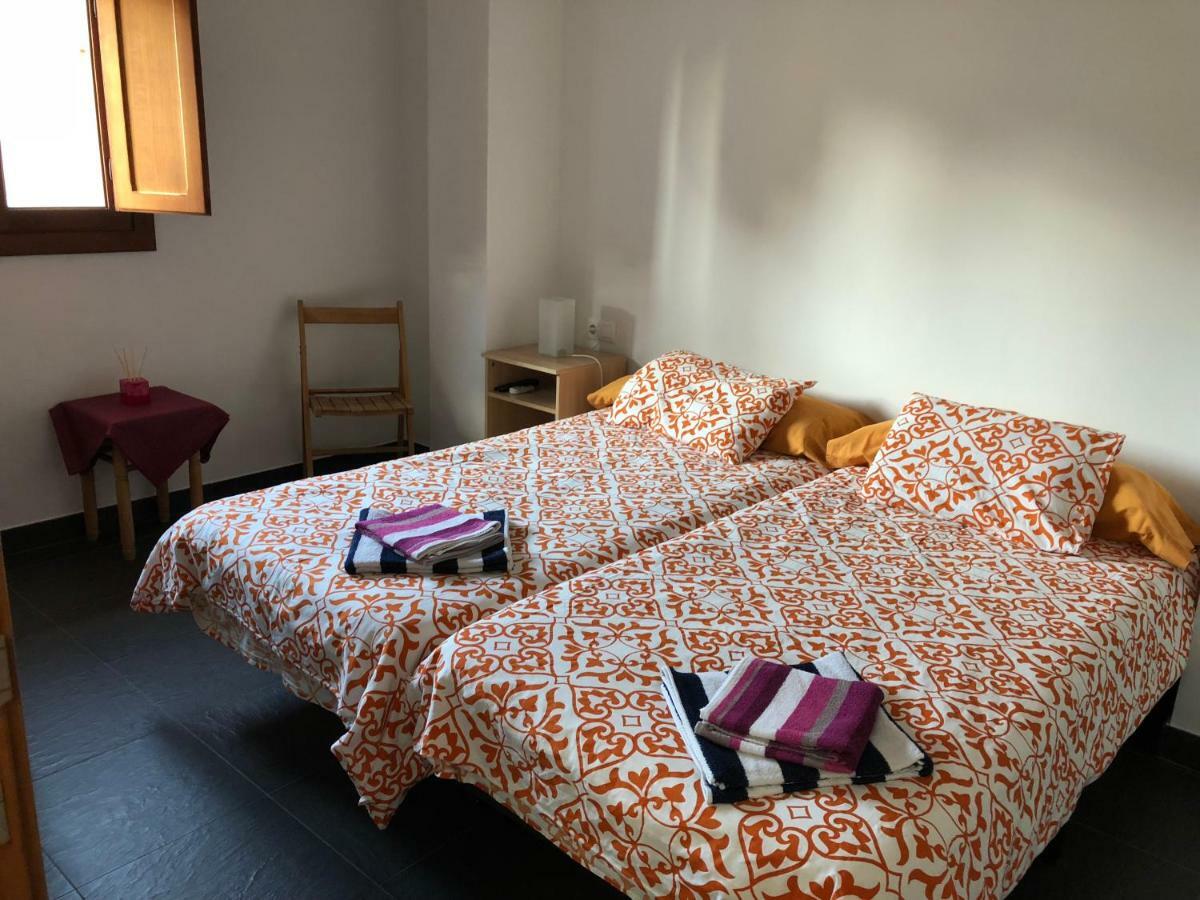 Casa Rural Xàtiva Extérieur photo
