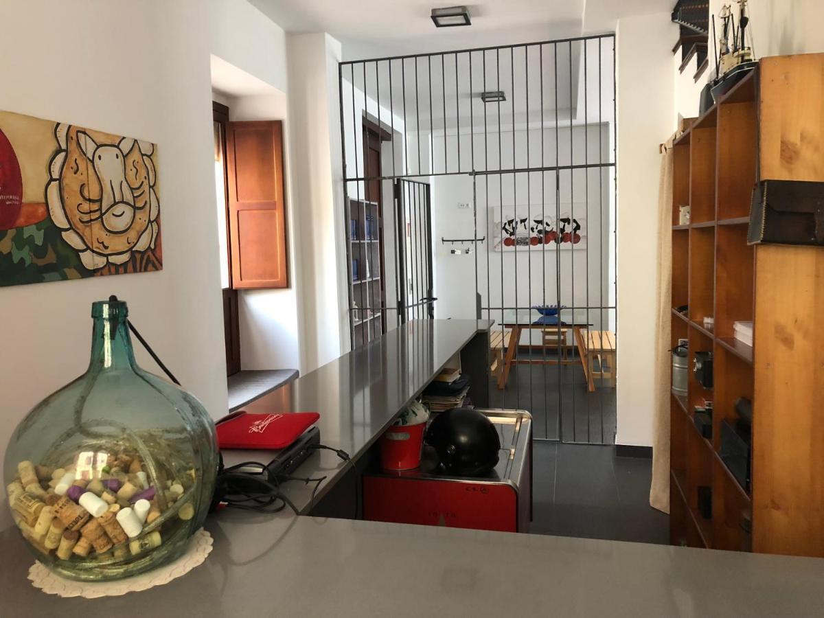 Casa Rural Xàtiva Extérieur photo